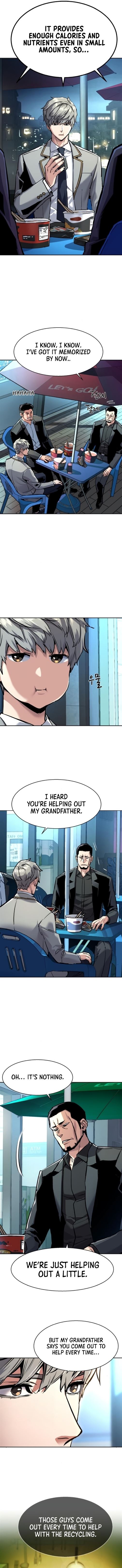Mercenary Enrollment, Chapter 230 image 02