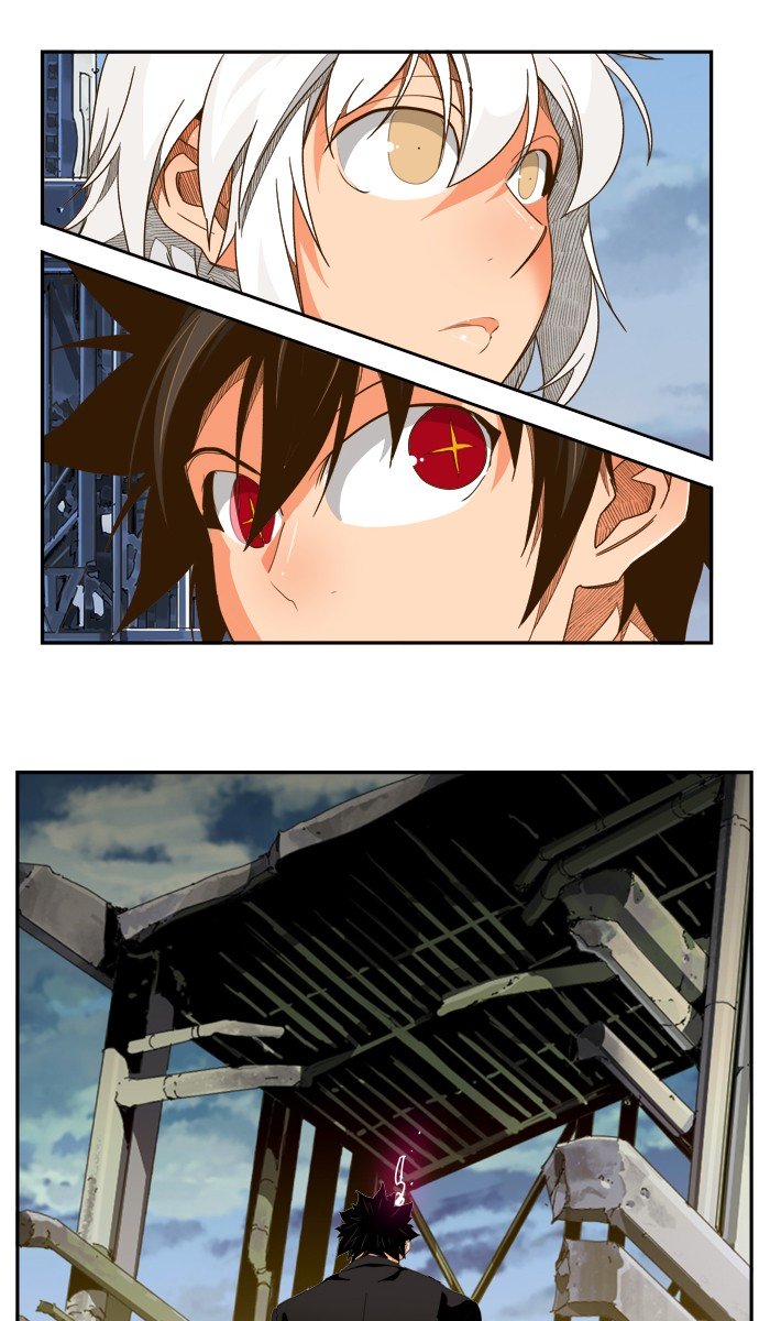 The God of High School, Chapter 434 image 059