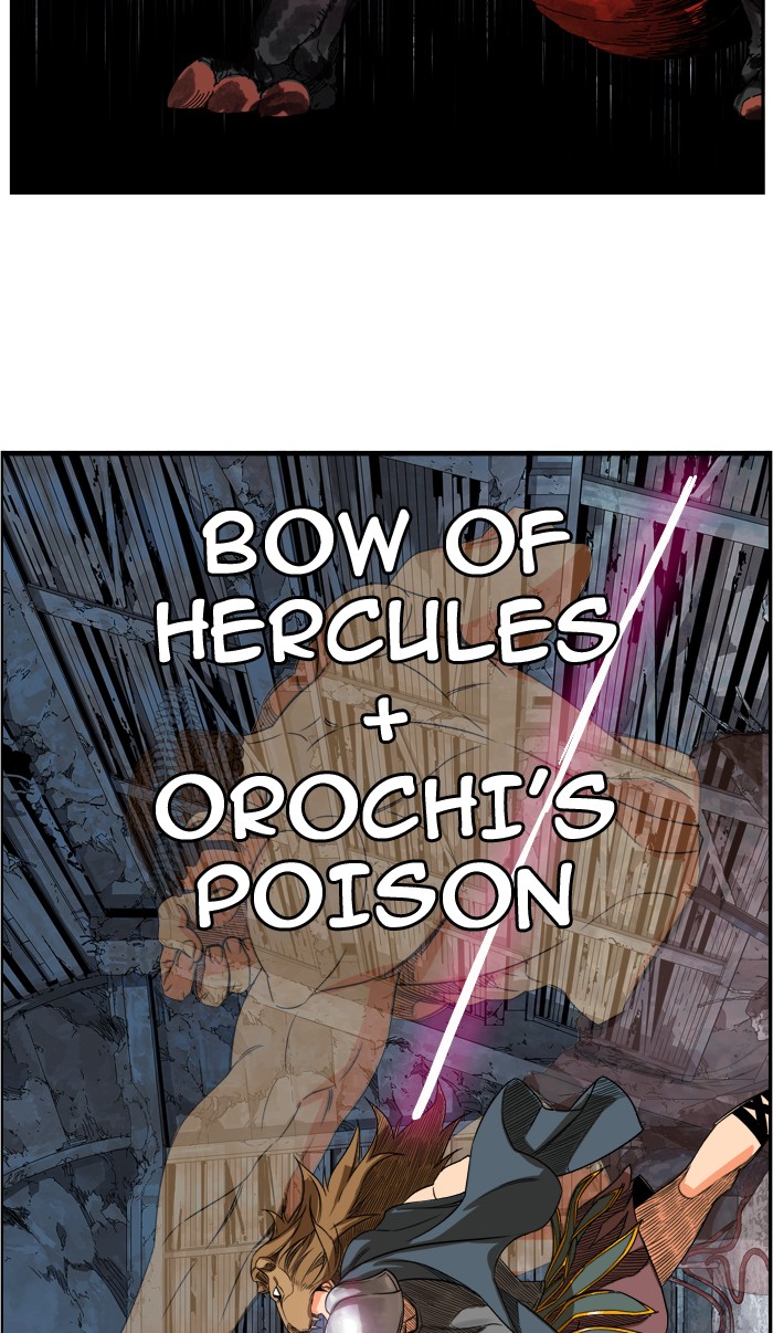 The God of High School, Chapter 375 image 076