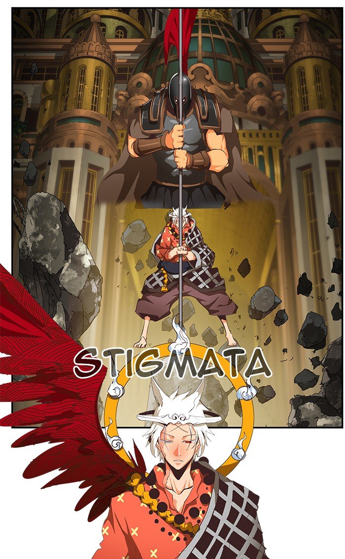 The God of High School, Chapter 482 image 61