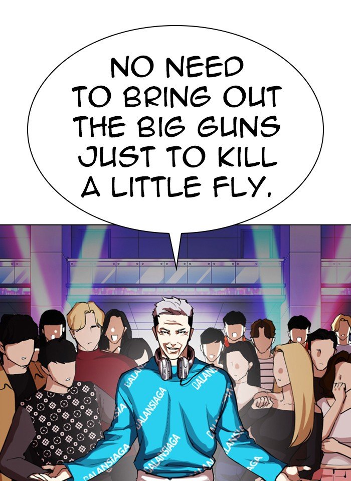 Lookism, Chapter 321 image 024