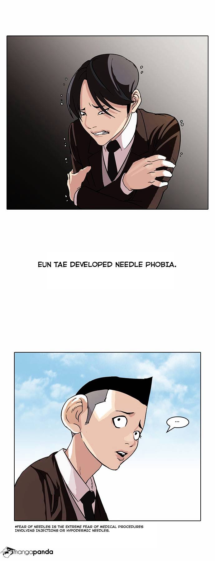 Lookism, Chapter 56 image 18