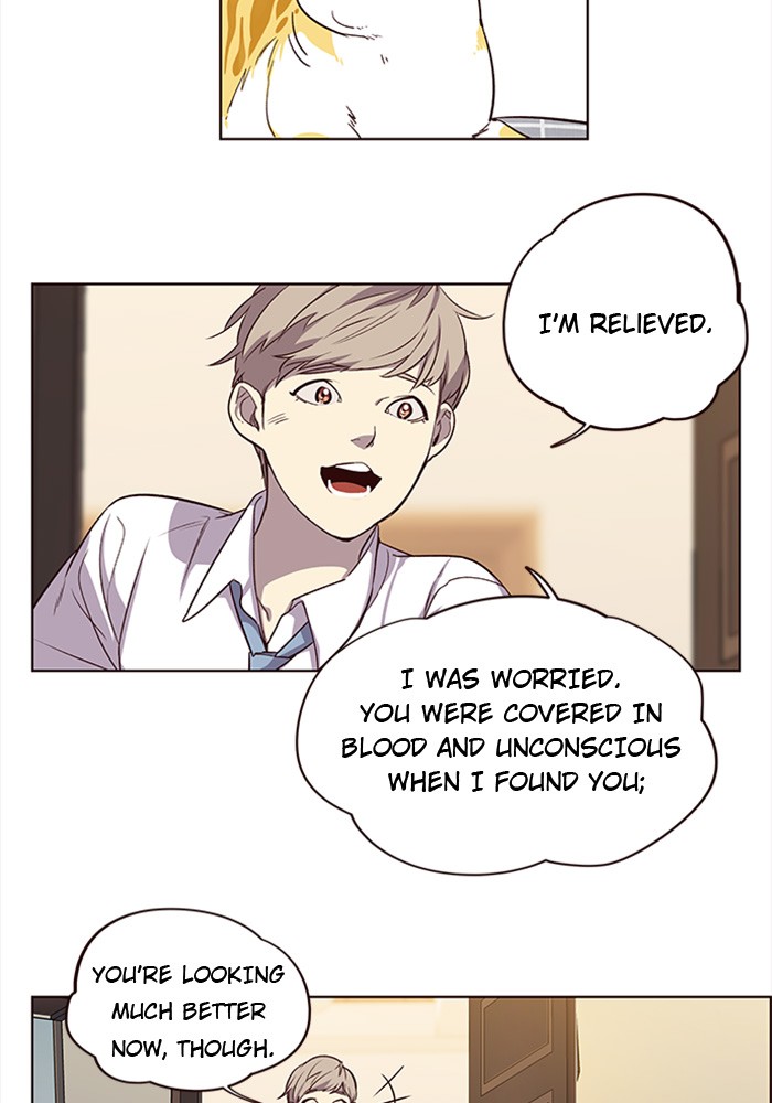Eleceed, Chapter 1 image 066