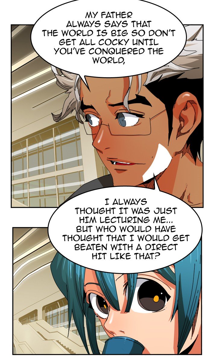 The God of High School, Chapter 348 image 31