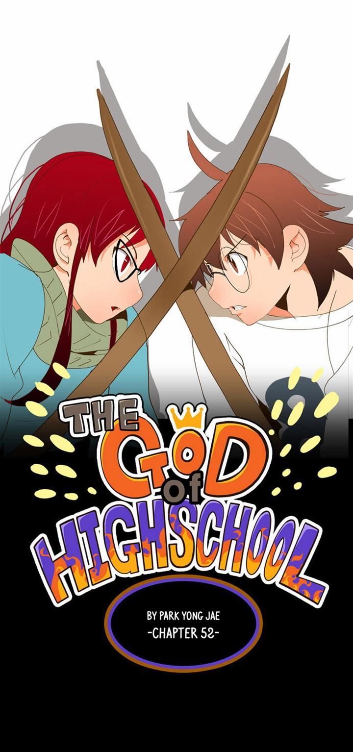The God of High School, Chapter 52 image 01