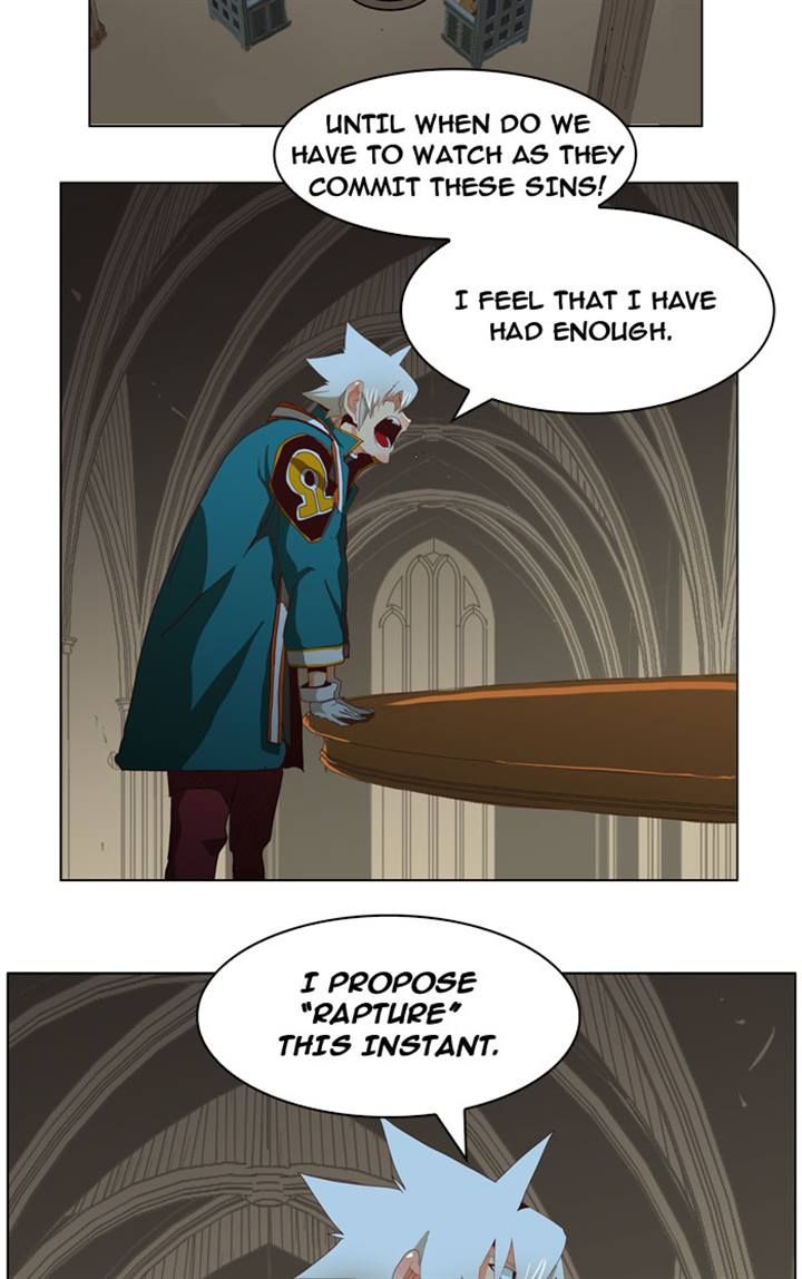 The God of High School, Chapter 211 image 30