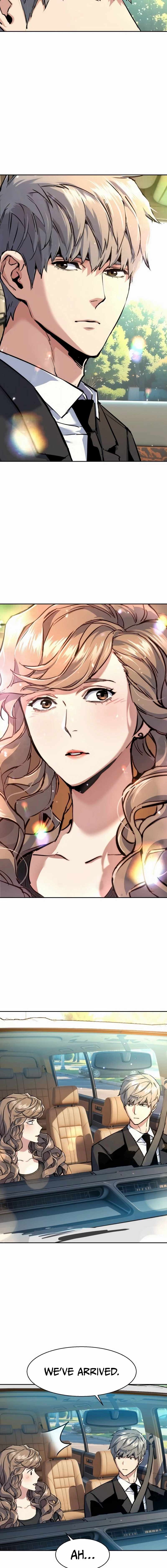 Mercenary Enrollment, Chapter 236 image 05