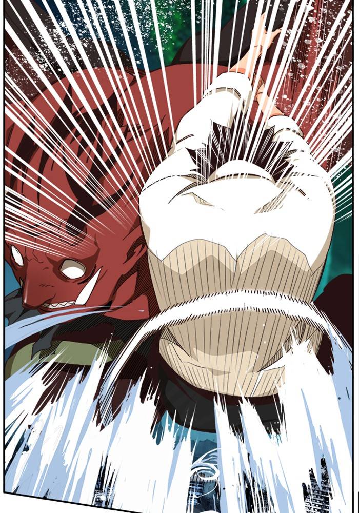 The God of High School, Chapter 516 image 010