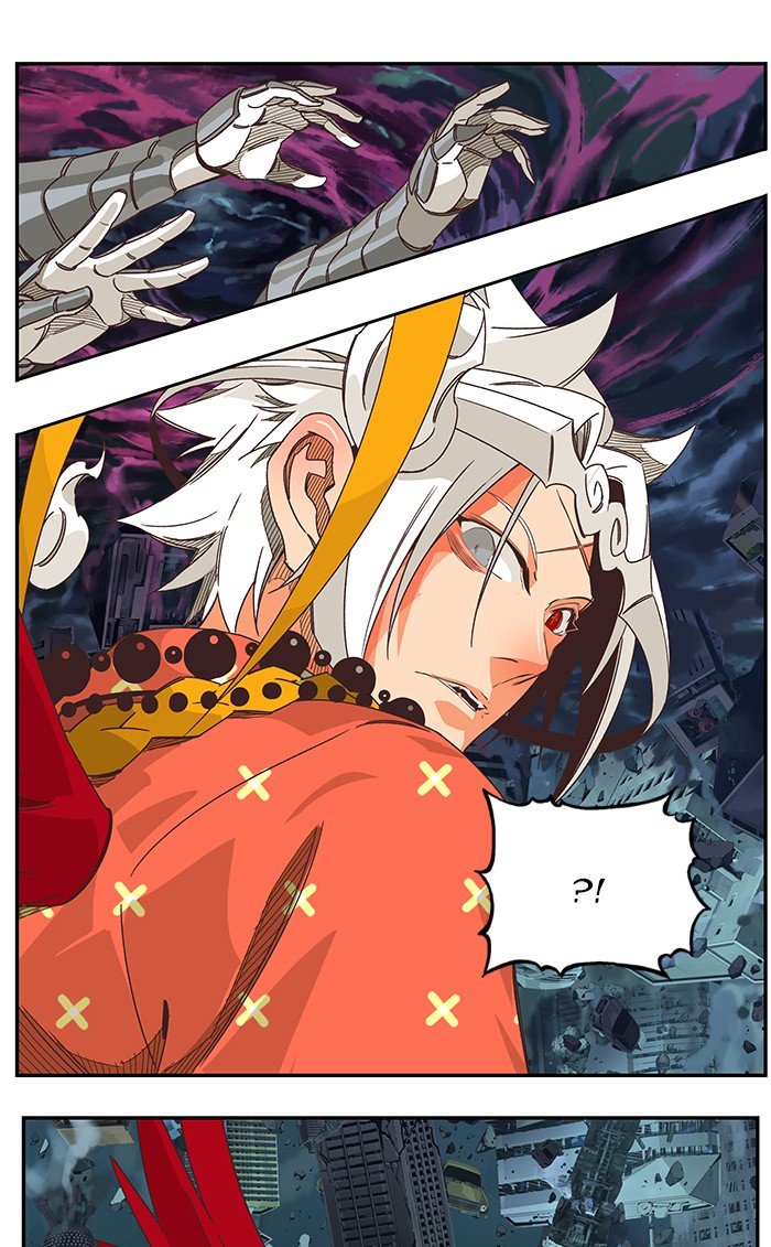 The God of High School, Chapter 484 image 075