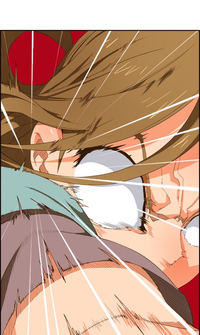 The God of High School, Chapter 407 image 28