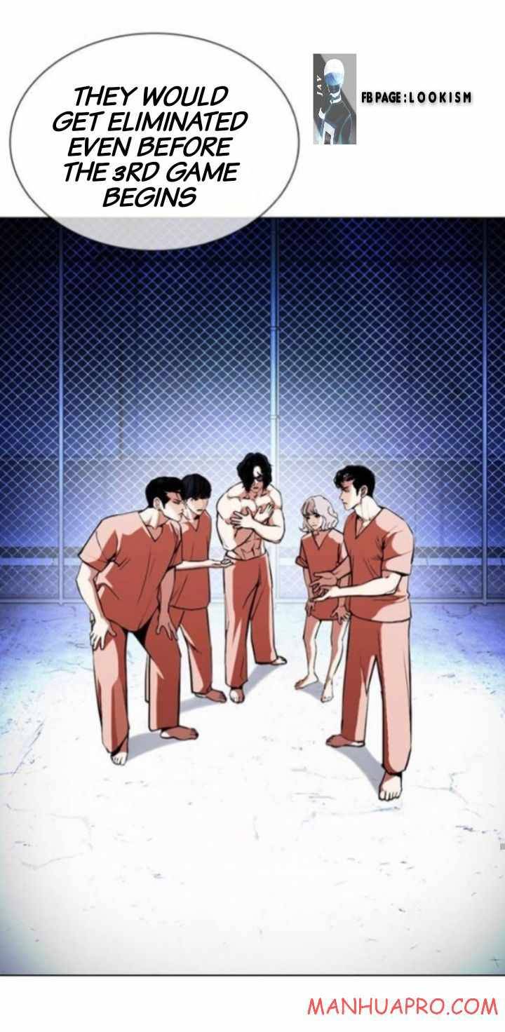 Lookism, Chapter 378 image 48
