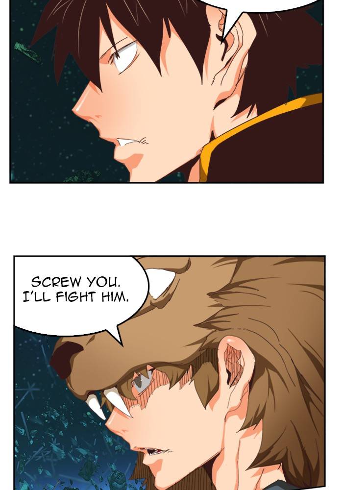 The God of High School, Chapter 511 image 085
