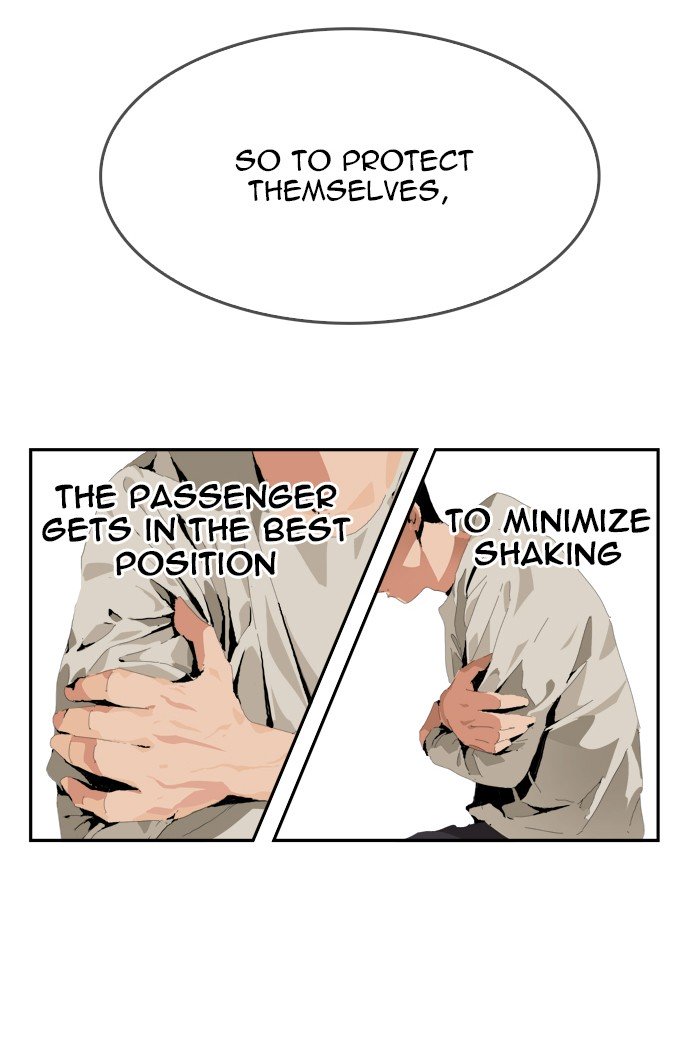 The God of High School, Chapter 393 image 89