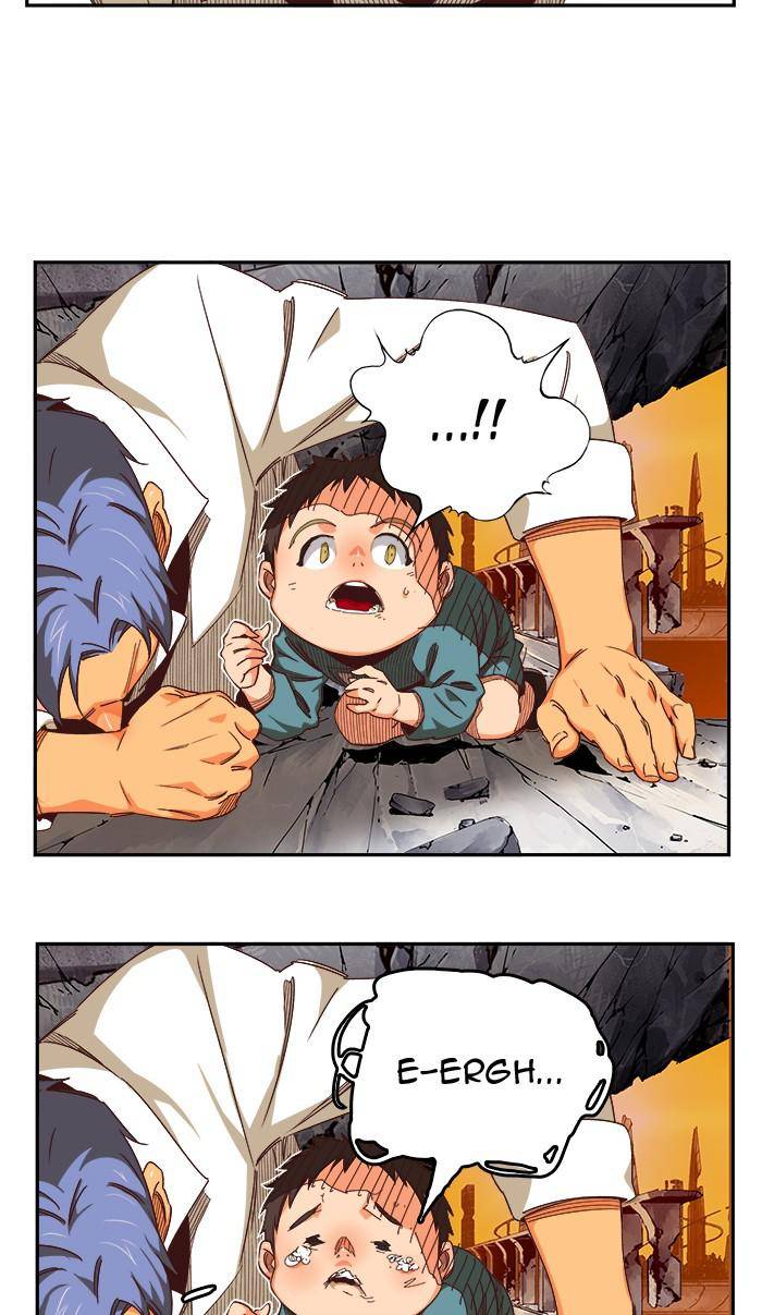 The God of High School, Chapter 538 image 106