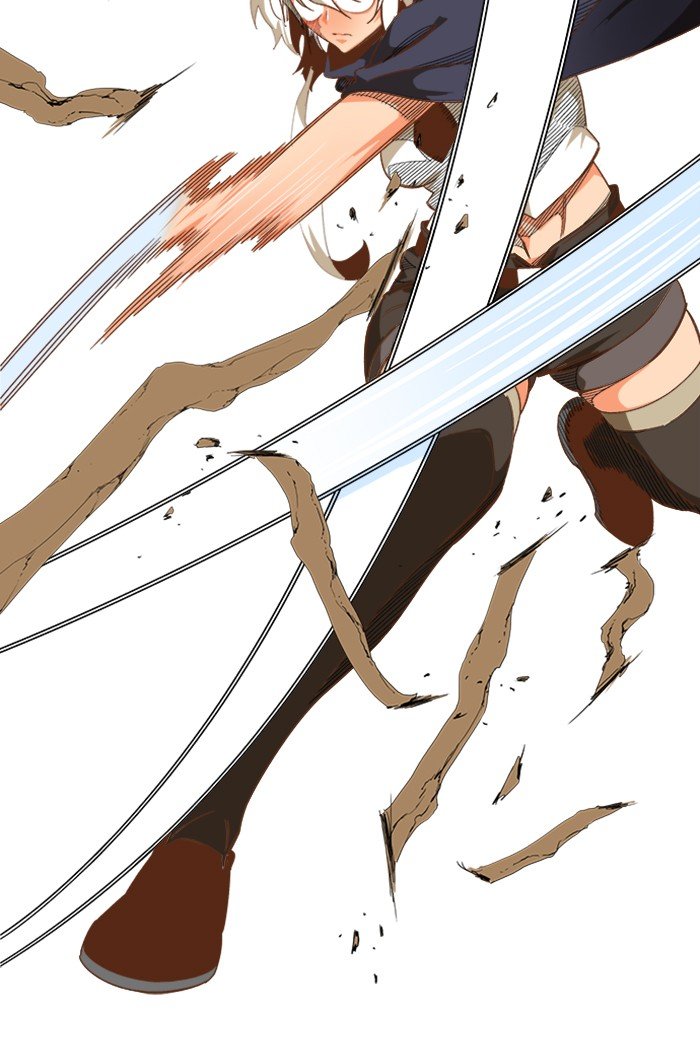 The God of High School, Chapter 495 image 094