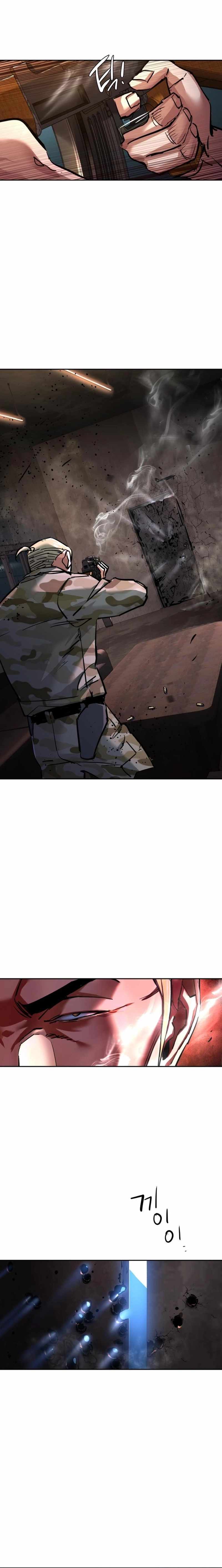 Mercenary Enrollment, Chapter 227 image 11
