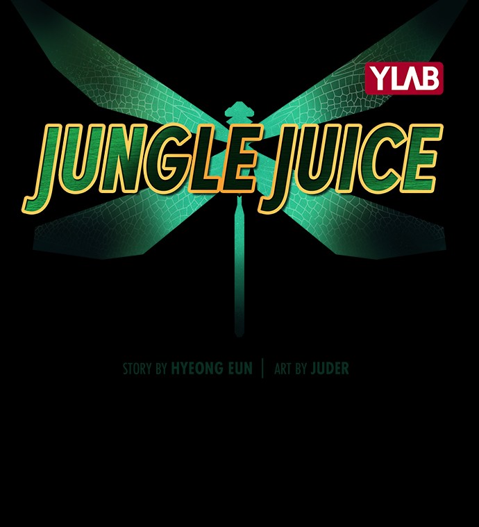 Jungle Juice, Chapter 15 image 010