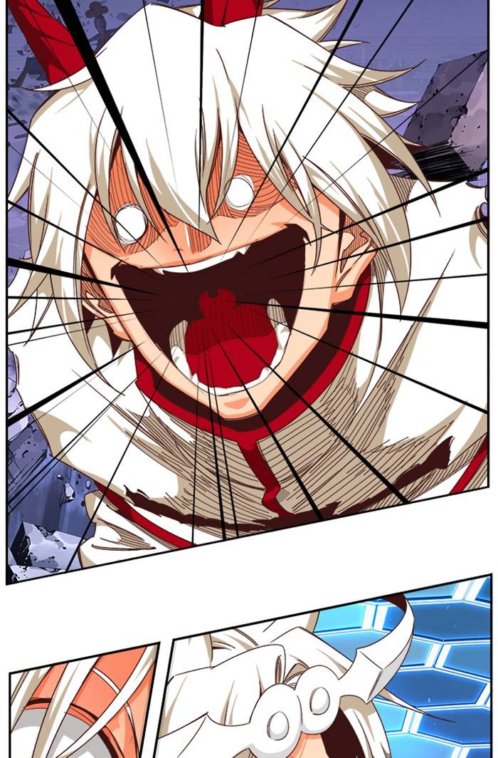 The God of High School, Chapter 547 image 094