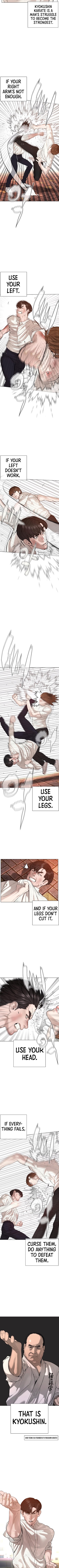 How To Fight, Chapter 62 image 7