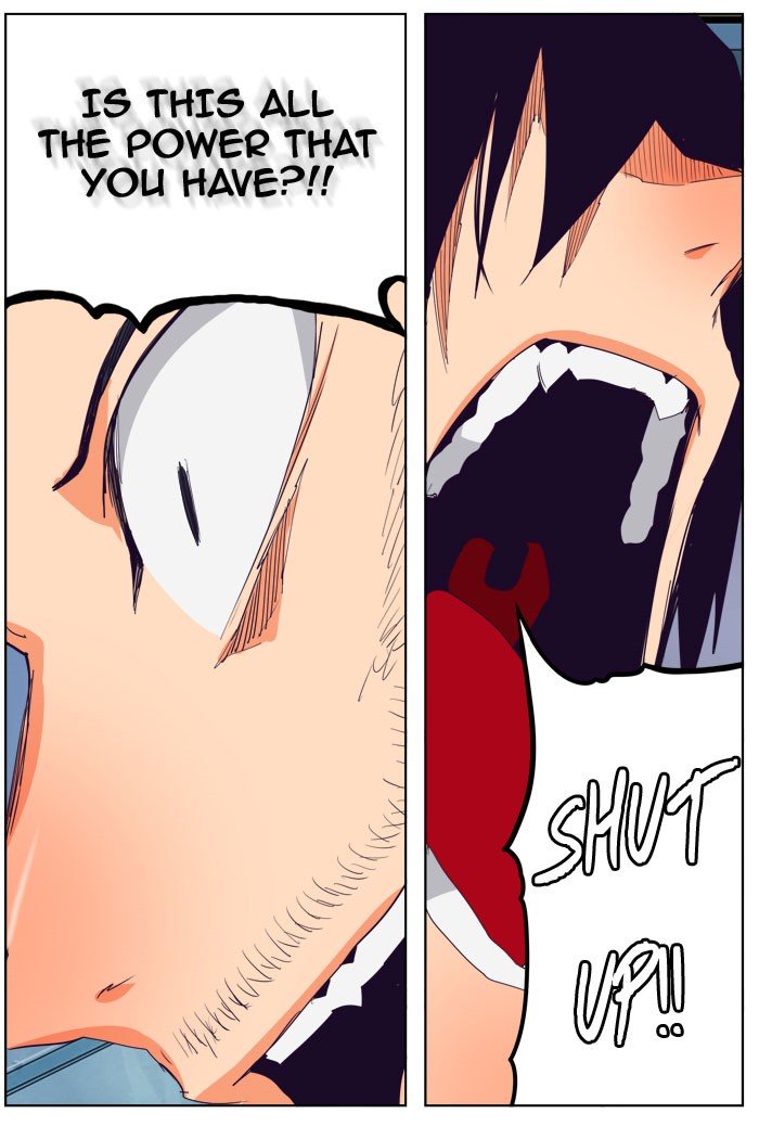 The God of High School, Chapter 324 image 058
