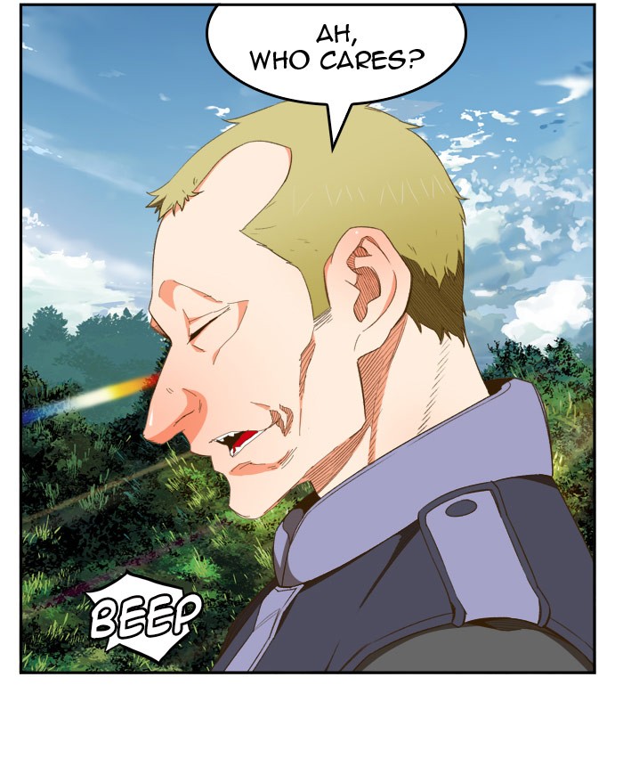 The God of High School, Chapter 399 image 28