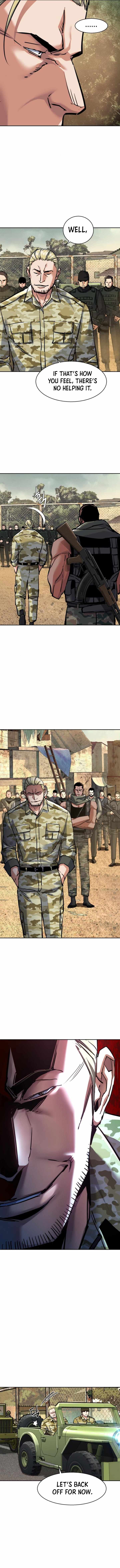 Mercenary Enrollment, Chapter 223 image 12