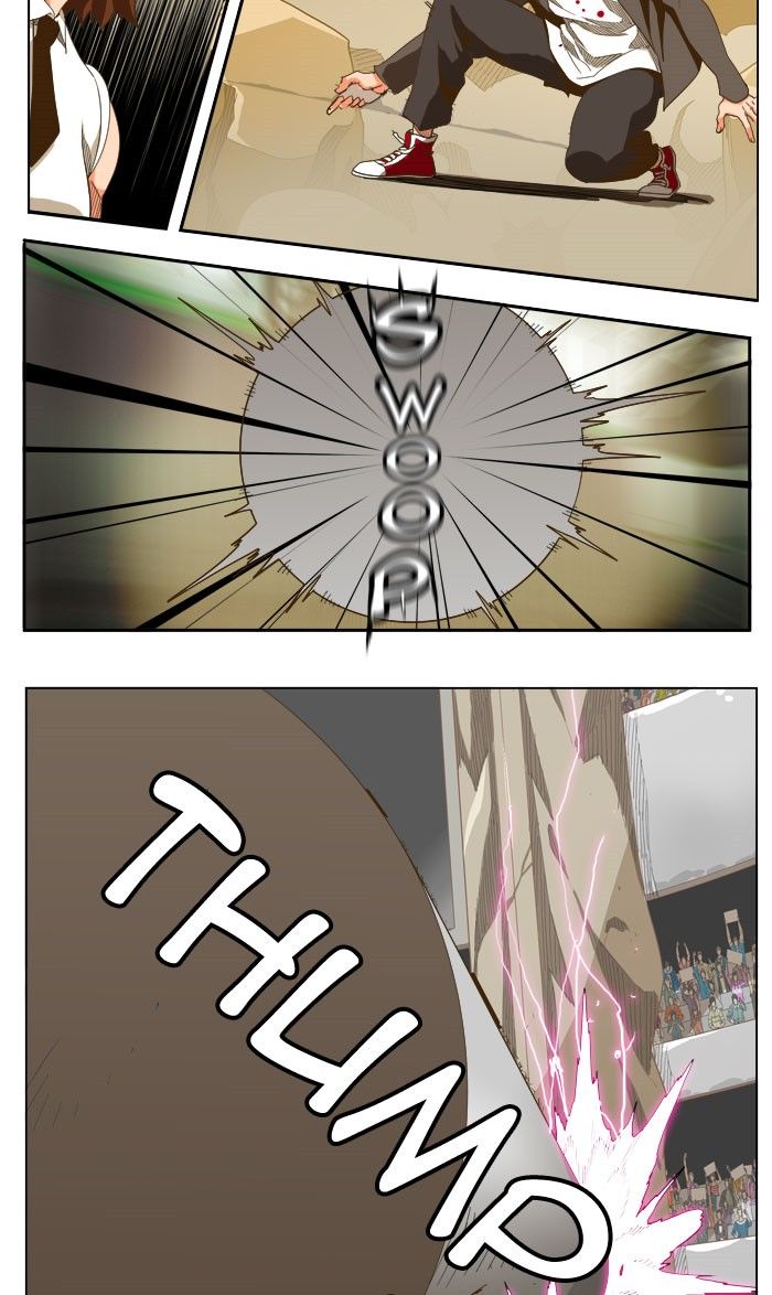 The God of High School, Chapter 227 image 49