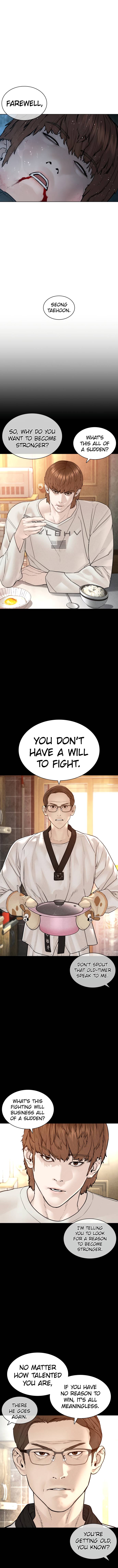 How To Fight, Chapter 126 image 10