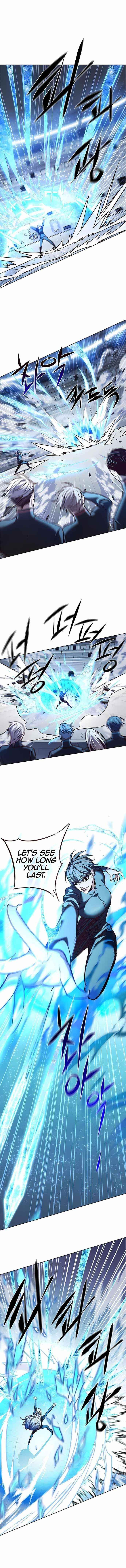 Eleceed, Chapter 206 image 09