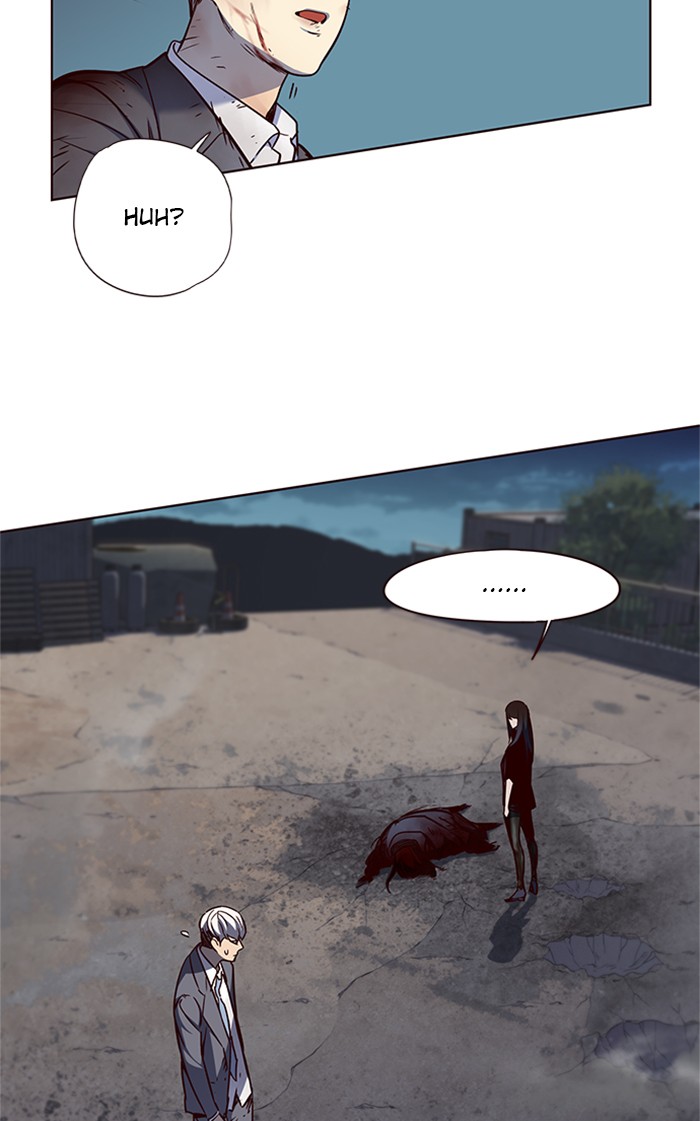 Eleceed, Chapter 45 image 61