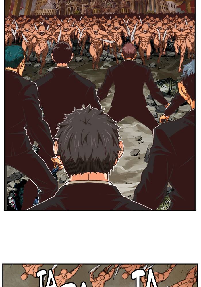 The God of High School, Chapter 509 image 114