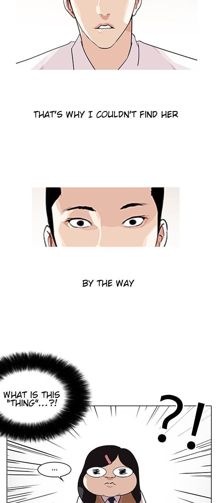 Lookism, Chapter 130 image 57