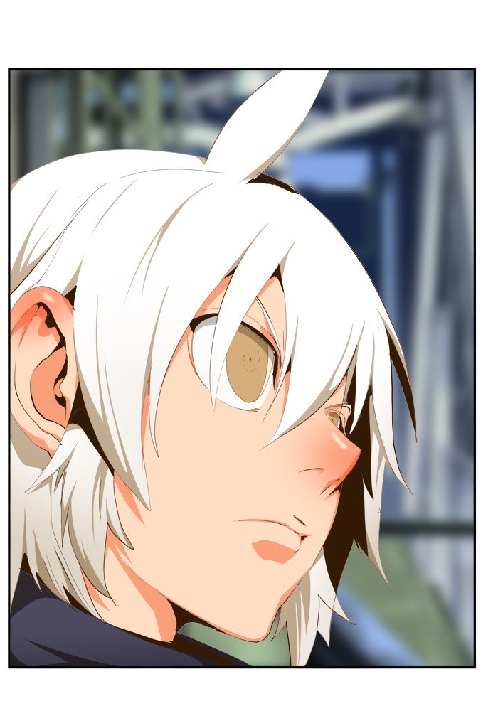 The God of High School, Chapter 435 image 067