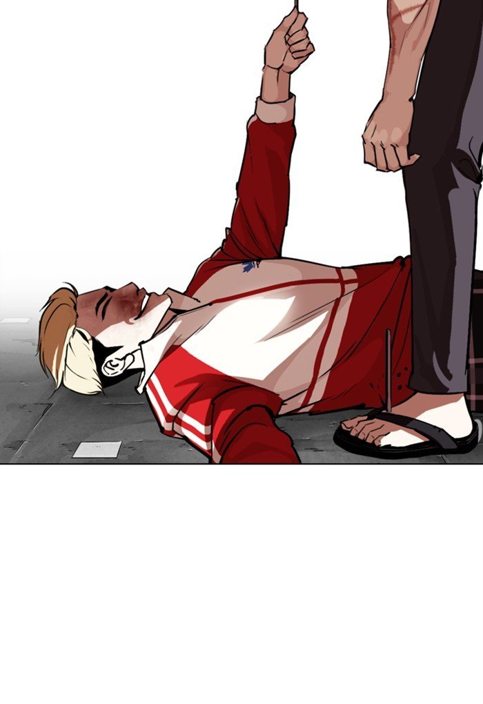 Lookism, Chapter 308 image 129