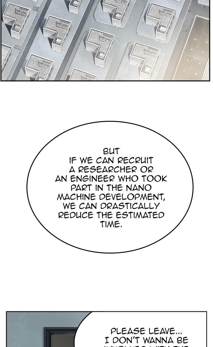 The God of High School, Chapter 418 image 050
