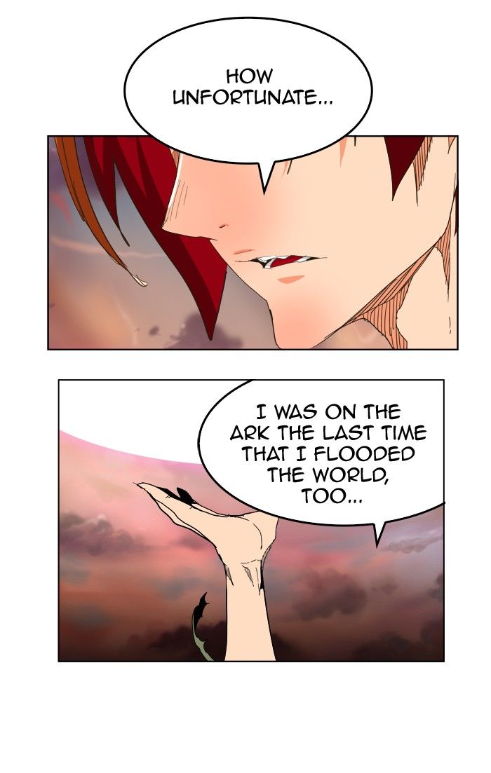 The God of High School, Chapter 265 image 06