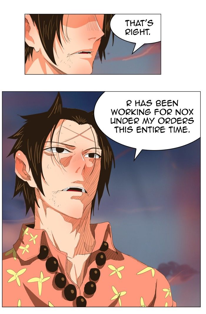 The God of High School, Chapter 269 image 07