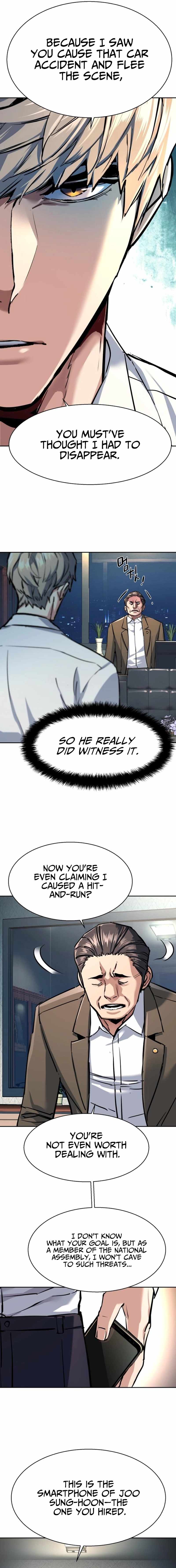 Mercenary Enrollment, Chapter 234 image 05