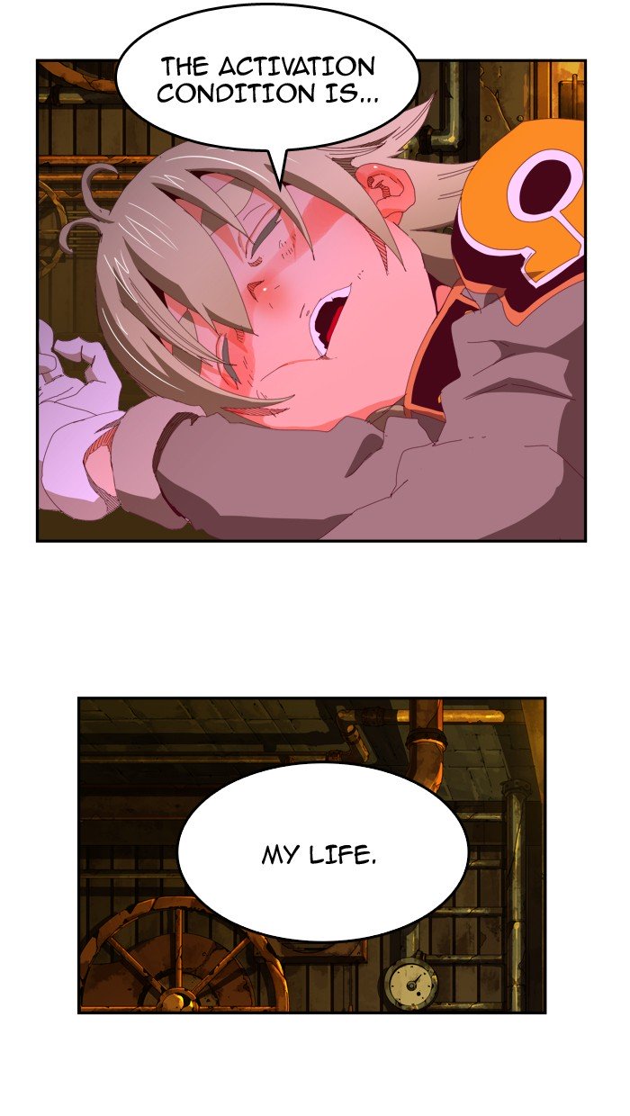 The God of High School, Chapter 367 image 025
