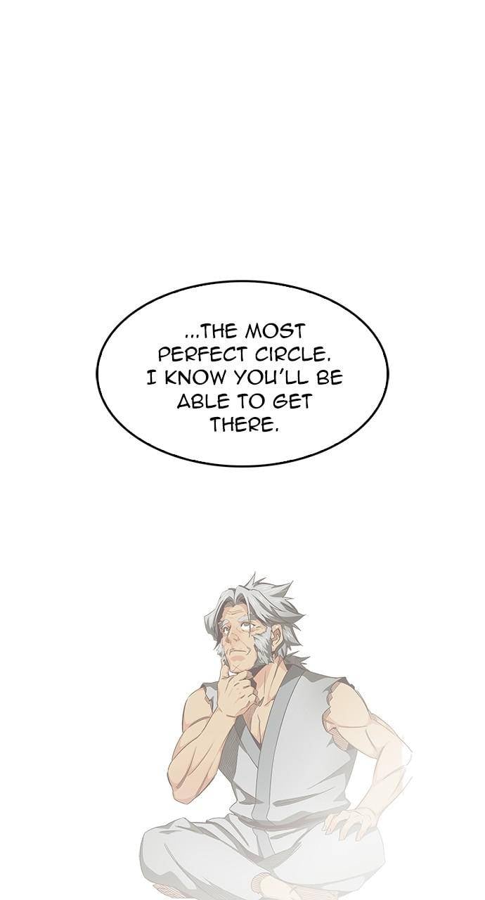 The God of High School, Chapter 562 image 135