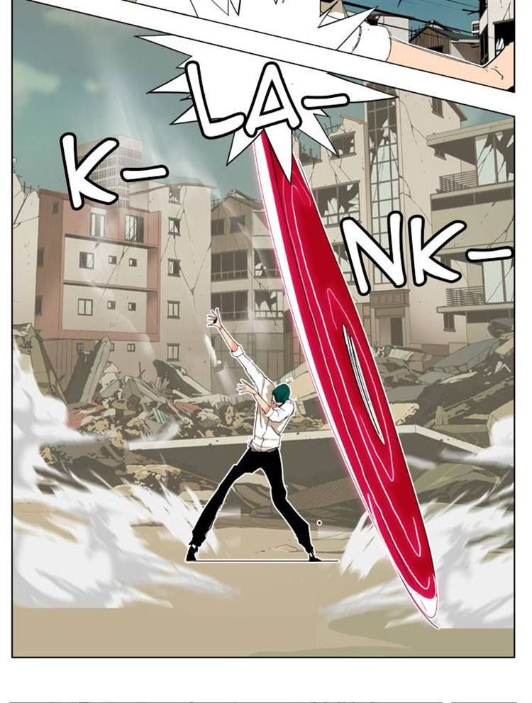 The God of High School, Chapter 171 image 19