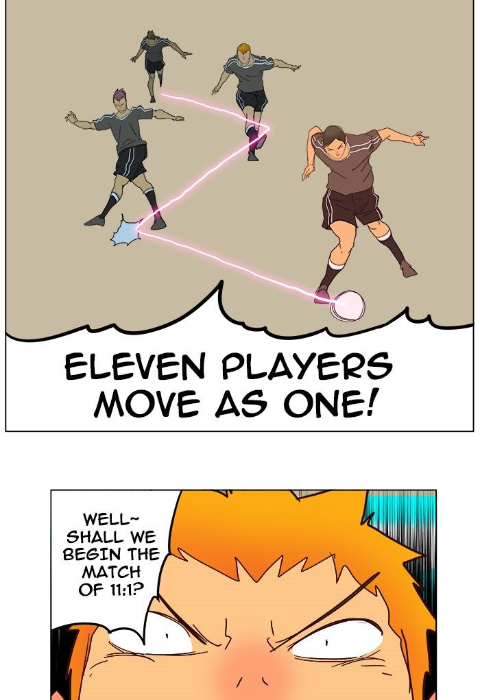 The God of High School, Chapter 215 image 51