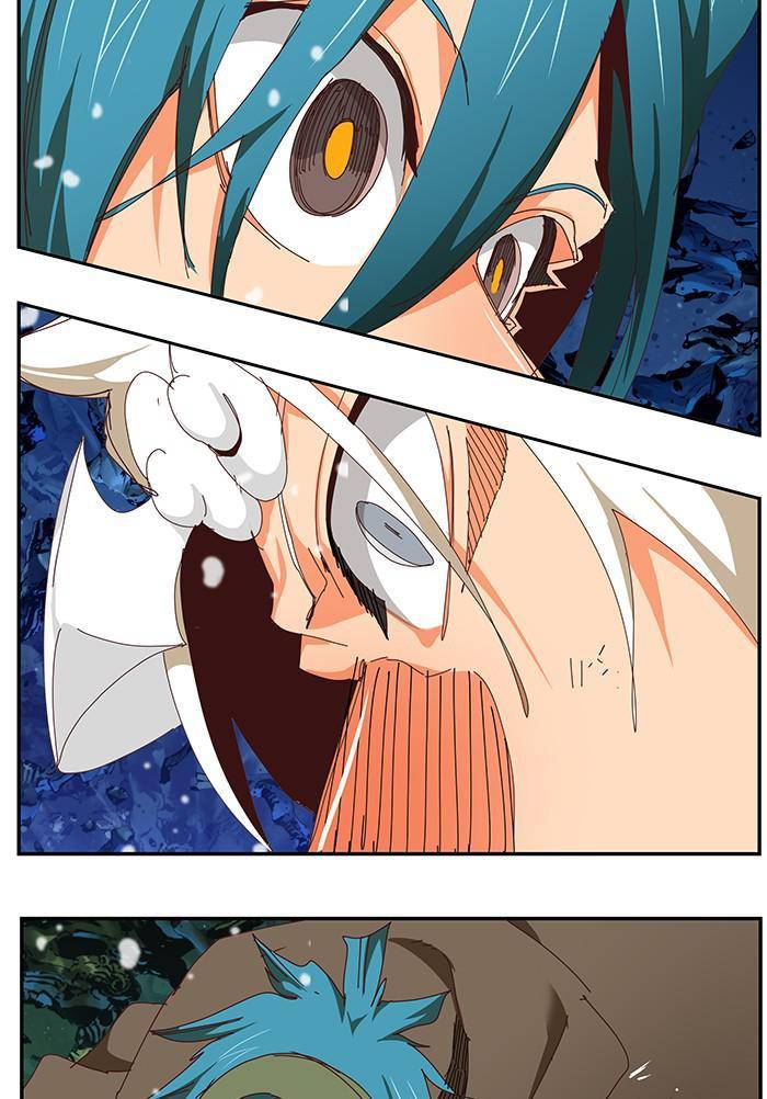 The God of High School, Chapter 530 image 076