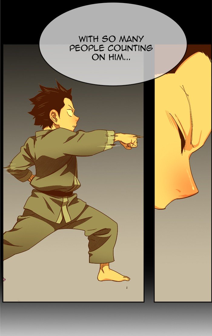 The God of High School, Chapter 467 image 113