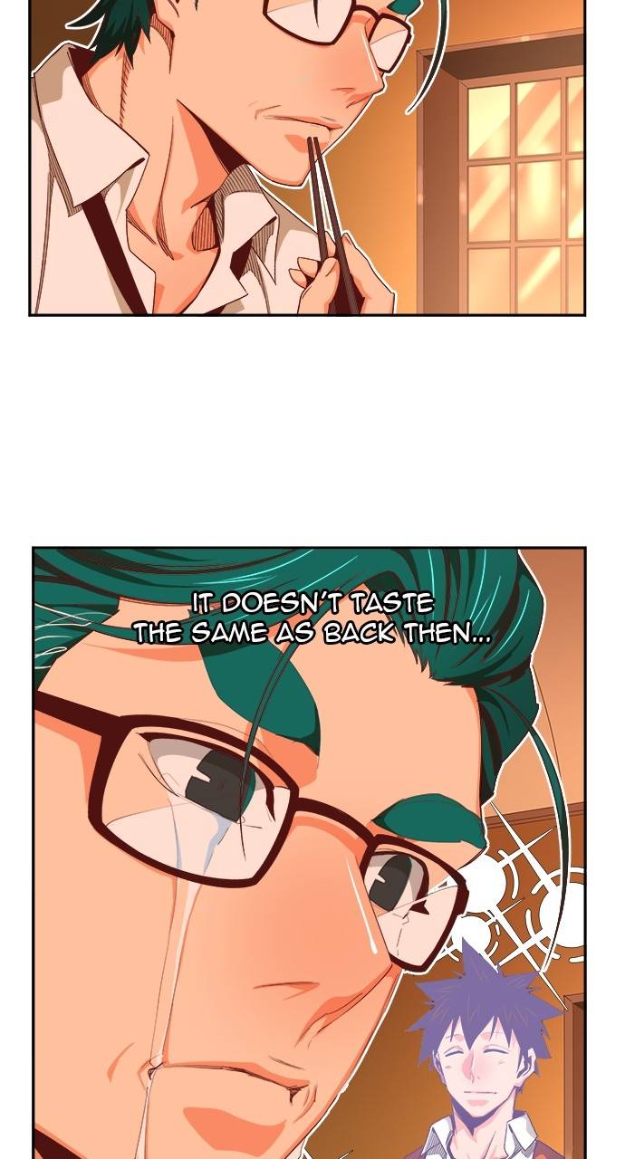 The God of High School, Chapter 569 image 023