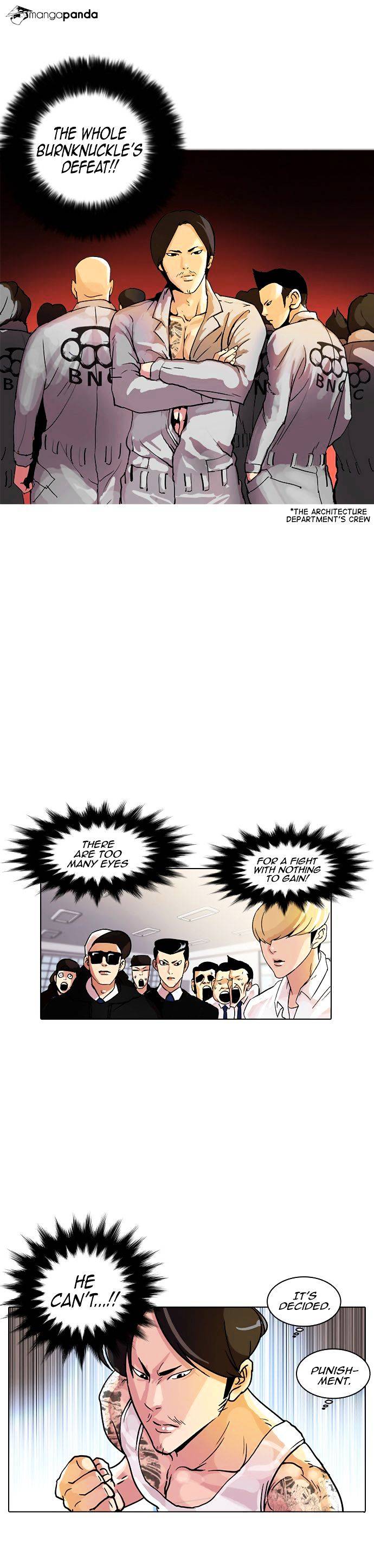 Lookism, Chapter 10 image 07