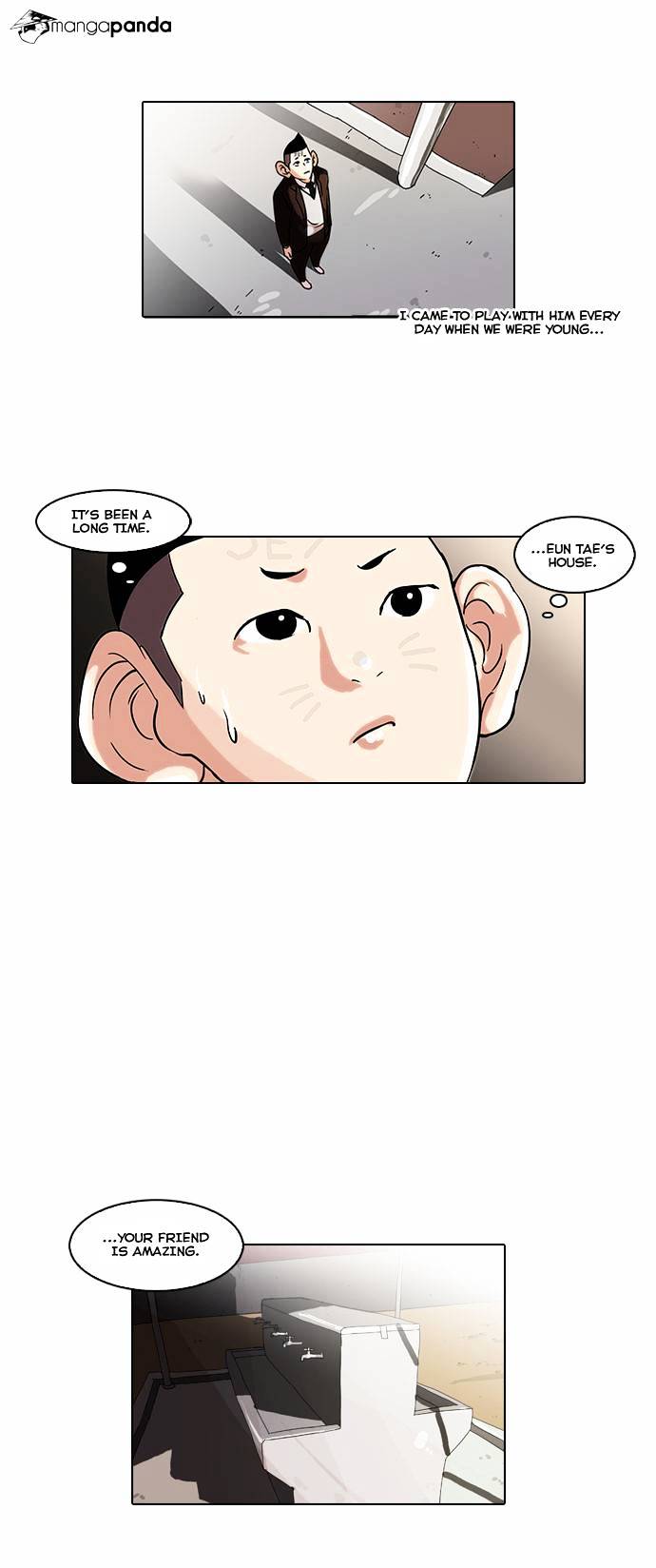 Lookism, Chapter 53 image 10