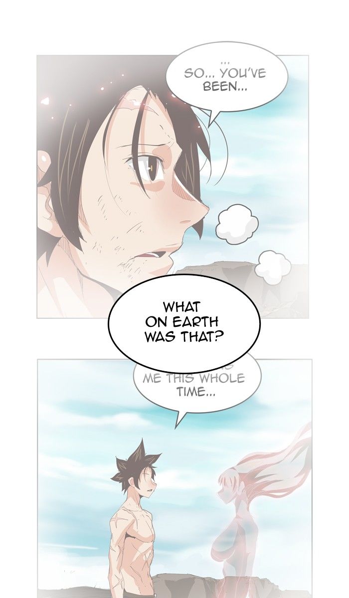 The God of High School, Chapter 302 image 68