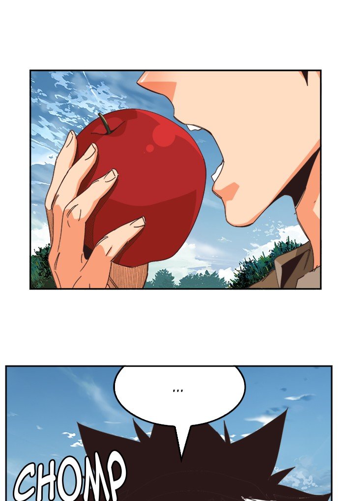 The God of High School, Chapter 490 image 011