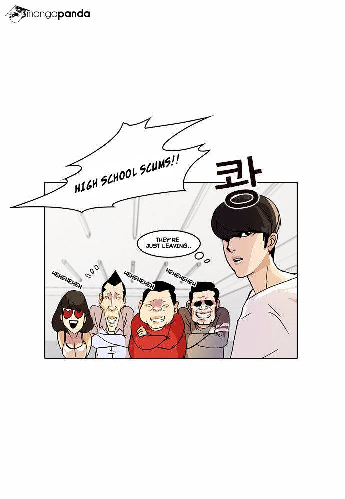 Lookism, Chapter 13 image 09